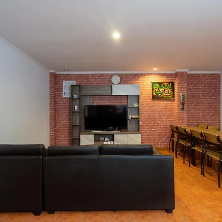 Patong Central Residence & Apartment Room photo